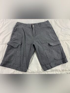Pre loved BC CLOTHING CO shorts mens size 34